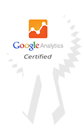 google-analytics certified