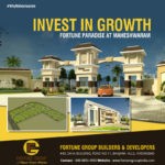 Construction & Real Estate - Social Media Poster Design