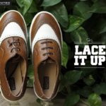 Shoe & Leather Product Photography, Creative Ads Design